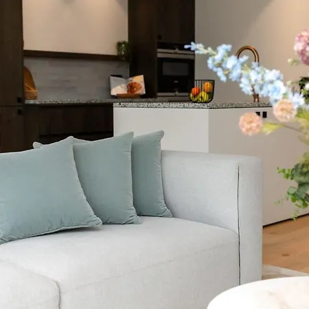 Apartment Huswell - Delux Renovated In The Heart Of