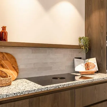 Huswell - Delux Renovated In The Heart Of * Knokke-Heist